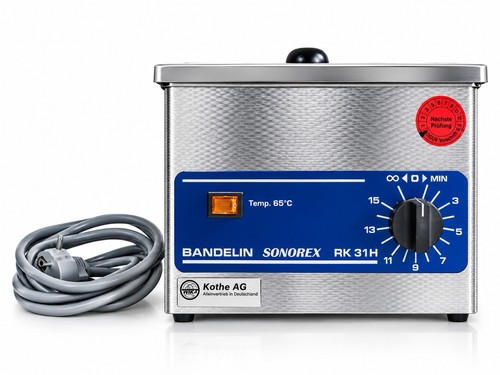 Bandelin sonorex 31h - bandelin,