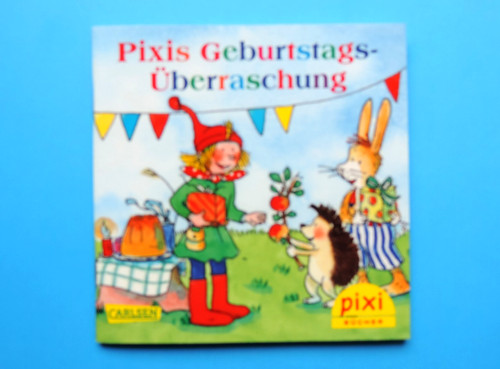 Pixi buch 2047 pixis - pixi,