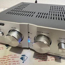 KENWOOD KA-S10 STEREO