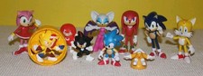 BUNDLE SONIC ACCION FIGURE
