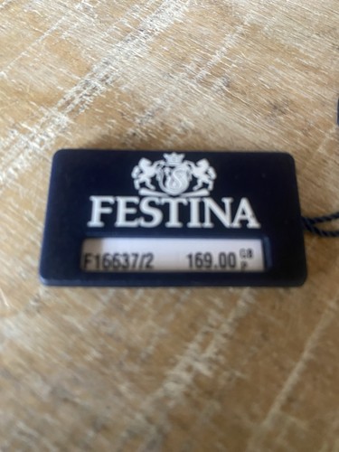 Festina damen armbanduhr - festina,