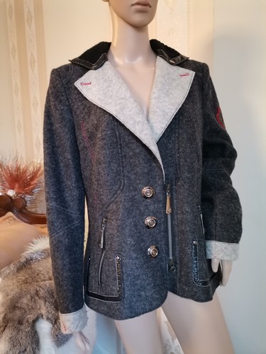 Hochwertige sportalm jacke - hochwertige,
