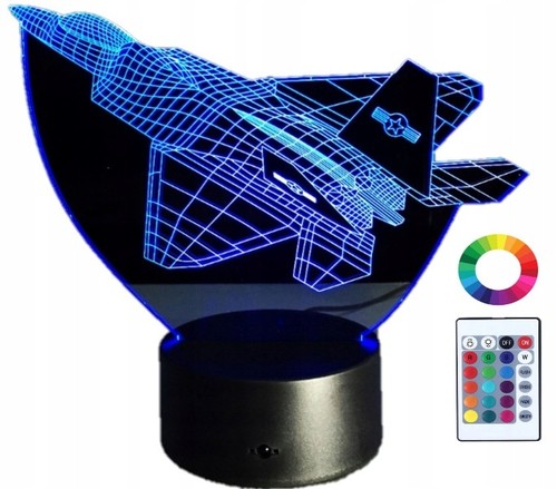 Personalisierte led - personalisierte, 3d