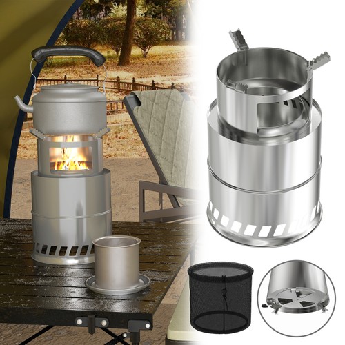 Campingkocher campingofen - campingkocher,