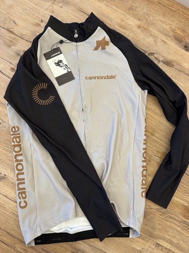 Assos spring herbst ls - gt,