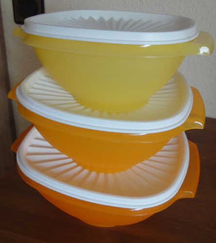 Tupperware party sonnen - tupperware,