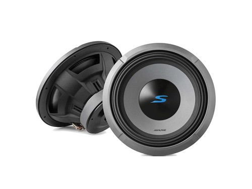 Alpine w12d4 cm - s2-w12d4, 30