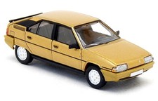 PCX 87 870719 - Citroen BX