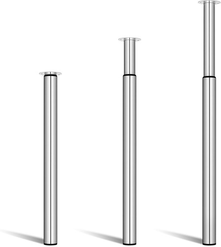Schwere metall tischbeine - schwere,