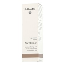 Hauschka face care - face,