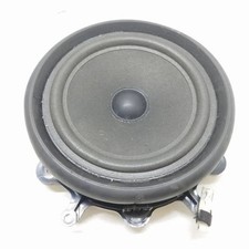 Audi A6 4B2, C5 Rear Left Door