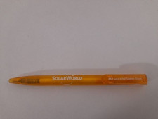 Kugelschreiber solarworld - kugelschreiber,