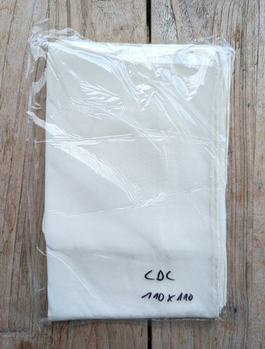 Seidentuch tuch 110 - 110, cm