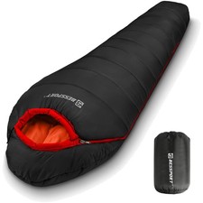 Schlafsack 3 Jahreszeiten, 