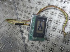 BMW R 1100 GS EZ:99 FID Fahrerinformationsdisplay 70891