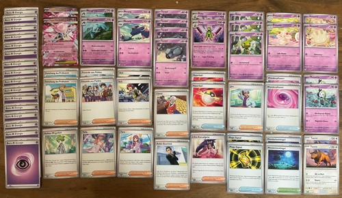 Pokemon karten deluxe - pokemon,