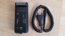 Braun Rasierer / Rasierapparat