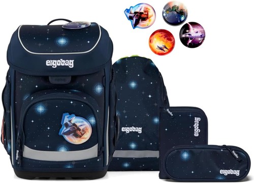 Cubo set ergonomischer - cubo,