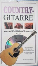 Gitarren Schule Country