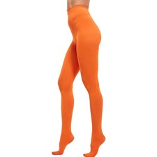 Damen Strumpfhose 80 Den