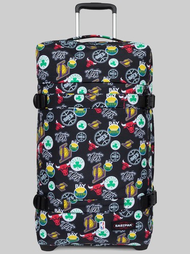 Eastpak trolley koffer - eastpak,