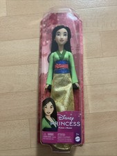 Disney Prinzessin-Spielzeug