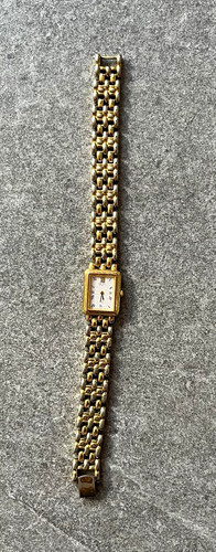 Seiko quartz damen - seiko, armbanduhr