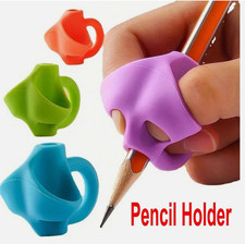 Kinder Bleistift Griff Halter
