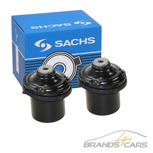 Sachs domlager - 2x,