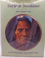 Der letzte Mohikaner