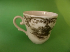 Seltmann Weiden, Barock