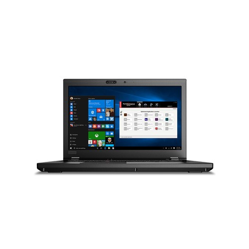 Lenovo thinkpad p52 8550h - thinkpad,