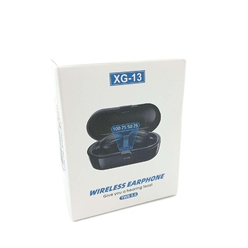 Bluetooth kopfhörer - xa,