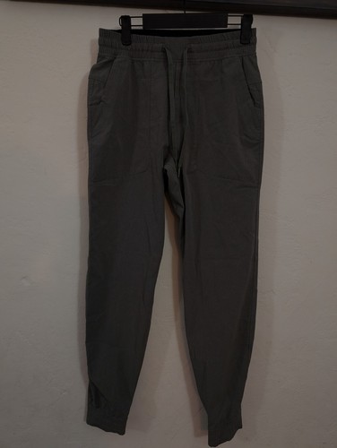 Lululemon abc woven air - abc, jogger