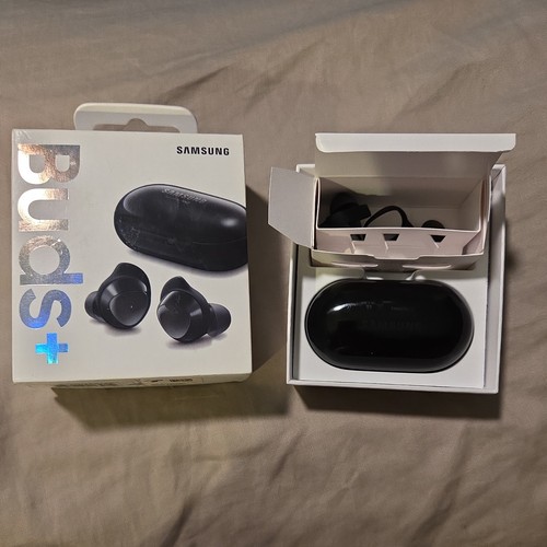 Samsung galaxy buds plus - samsung, buds+