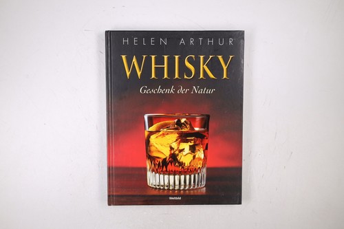 119010 helen arthur - helen, whisky