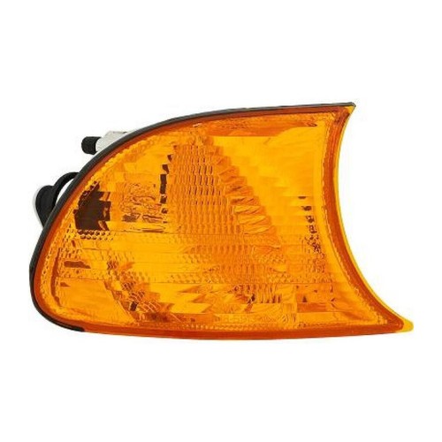 Diederichs blinkleuchte orange - diederichs,