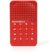 Soundeffektmaschine, Prank