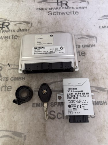 7519308 bmw e36 e39 - 7519308, dme