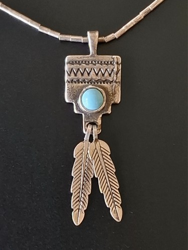 Silber 925 indianer schmuck - silber,