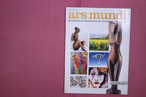 285022 ars mundi - 285022,