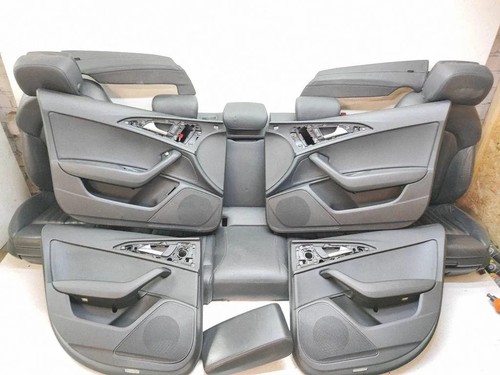 Audi avant 4g5 - 4g5,, set