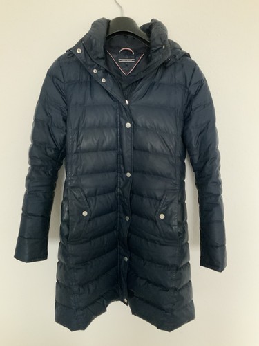 Tommy hilfiger wintermantel - tommy, gr
