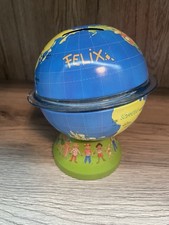 Felix Spardose Die Spiegelburg