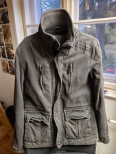 Superdry "Checkpoint" Jacke