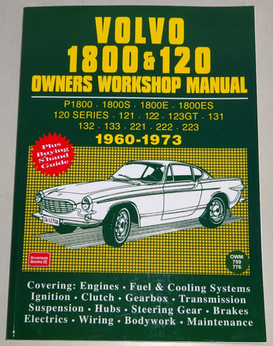 Reparaturanleitung volvo - reparaturanleitung, p