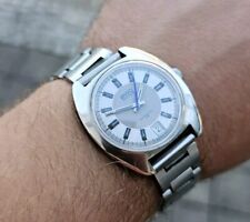 BWC Herrenuhr Automatic