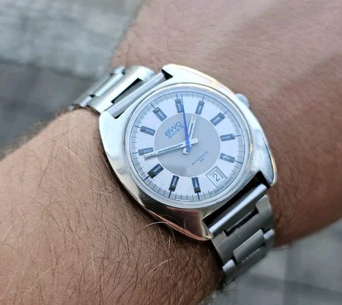 Bwc herrenuhr automatic - herrenuhr,