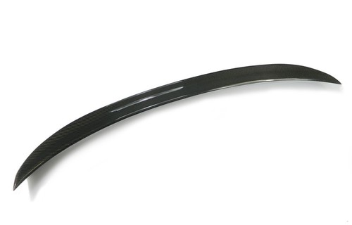 Carbon heckspoiler - carbon,