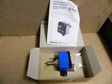 1x E-T-A Electronic SW118 AC230V-MKG1/2AST11 Strömungswächter Ein-Punkt-Wächter